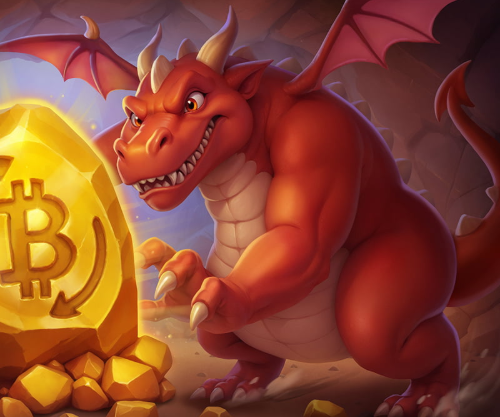 Dragonia Casino Online