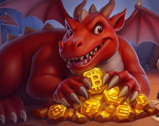 Dragonia Casino App